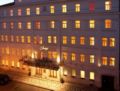 Ametyst Hotel Praha ホテル詳細