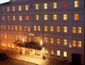 Ametyst Hotel Praha ホテル詳細