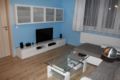 Big Apartman Rezidence Eliska Prague 291 ホテル詳細