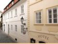 Boutique Hotel Constans Prague ホテル詳細