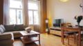 Brightly Lovely Apartment in Central Prague ホテル詳細