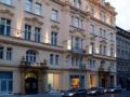 Century Old Town Prague - MGallery ホテル詳細