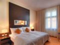 Clarion Hotel Prague City ホテル詳細