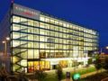 Courtyard by Marriott Prague Airport ホテル詳細