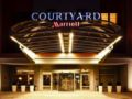 Courtyard Pilsen ホテル詳細