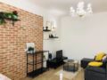 COZY & MODERN APARTMENT 100m FROM WENCESLAS SQUARE ホテル詳細