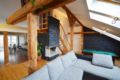 Grand Luxury Apartment Attic Josefov ホテル詳細