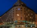 Hilton Prague Old Town Hotel ホテル詳細