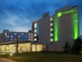 Holiday Inn Brno ホテル詳細