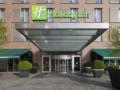 Holiday Inn Prague Congress Centre ホテル詳細