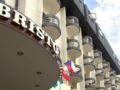 Hotel Bristol ホテル詳細