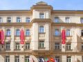 Hotel Caesar Prague ホテル詳細