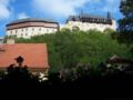 Hotel Karlstejn ホテル詳細