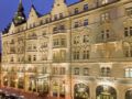 Hotel Paris Prague ホテル詳細
