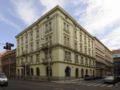 Hotel Praga 1885 ホテル詳細