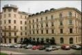 Hotel Slavia ホテル詳細