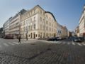 Hotel Sovereign Prague ホテル詳細