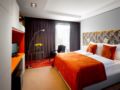 Hotel UNIC Prague ホテル詳細