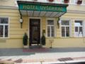 Hotel Vysehrad ホテル詳細