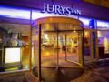 Jurys Inn Prague ホテル詳細