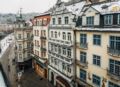 La Bohemia Karlovy Vary ホテル詳細