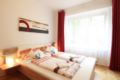 Lovely flat near Charles Bridge ホテル詳細