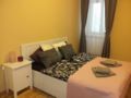 Prague apartment near the metro and city center ホテル詳細