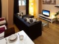 Premier Apartments Wenceslas Square ホテル詳細