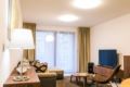 Residence Park Nikolajka 2 ホテル詳細