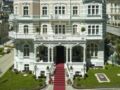 Savoy Westend Hotel ホテル詳細