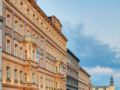 Sheraton Prague Charles Square Hotel ホテル詳細