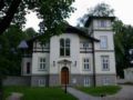 Spa Resort Libverda - Villa Friedland ホテル詳細