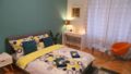 Spacious & Cozy apartment in city centre of Prague ホテル詳細