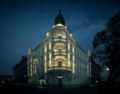 Theresian Hotel & Spa ホテル詳細
