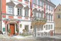 Alchymist Prague Castle Suites ホテル詳細