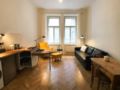 Amazing Apartment Near Prague Centre ホテル詳細