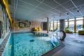 Amenity Hotel Špindleruv Mlýn ホテル詳細