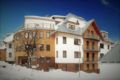 Apartmá Rokytnice nad Jizerou ホテル詳細