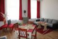 Apartmán City Olomouc ホテル詳細