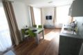 Apartmány Apollon Resort Lednice ホテル詳細