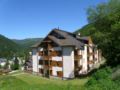 Apartmany Dalibor Spindleruv Mlyn ホテル詳細