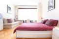 Apartment at National Theatre ホテル詳細