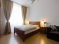 Apartment Klamovka Park ホテル詳細