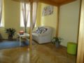 Apartment Malá Štepánská ホテル詳細