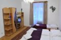 Apartment Prague City ホテル詳細