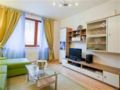 Apartment Smichov ホテル詳細