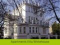 Apartments Villa Whitehouse ホテル詳細