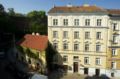 Apartments Vysehrad With Free Parking ホテル詳細