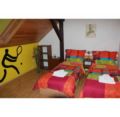 Bed & Breakfast Penzion Brno ホテル詳細