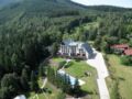 Beltine Forest Hotel ホテル詳細